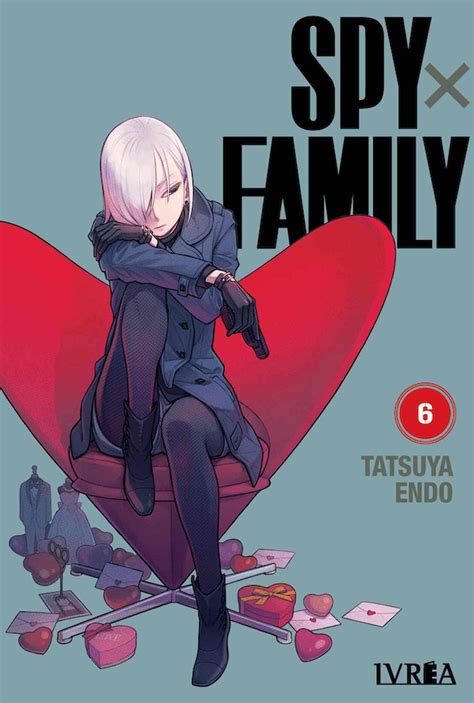 spy x family completo|Ver SPY×FAMILY